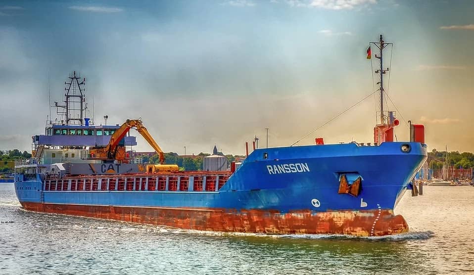 Seafreight trends and challenges for independent freight forwarders Seafreight trends and challenges for independent freight forwarders