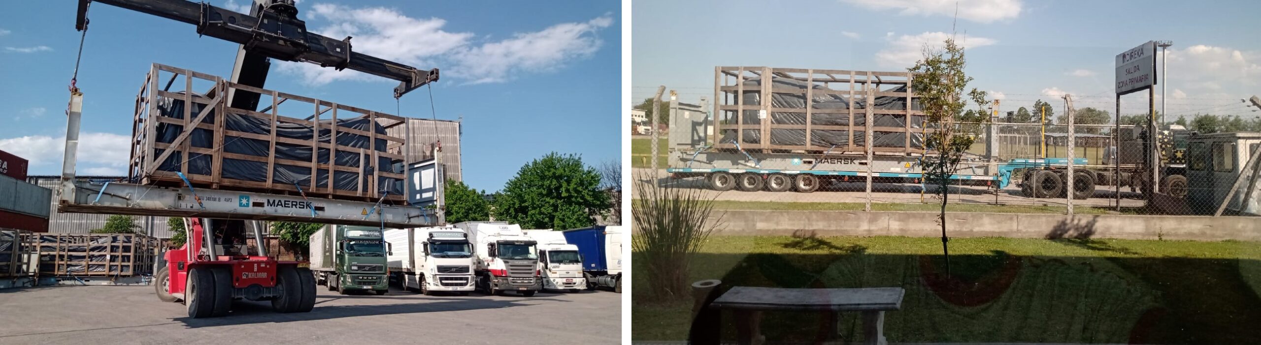 LAC Worldwide do Brasil-independent freight forwarder LAC Worldwide do Brasil-independent freight forwarder