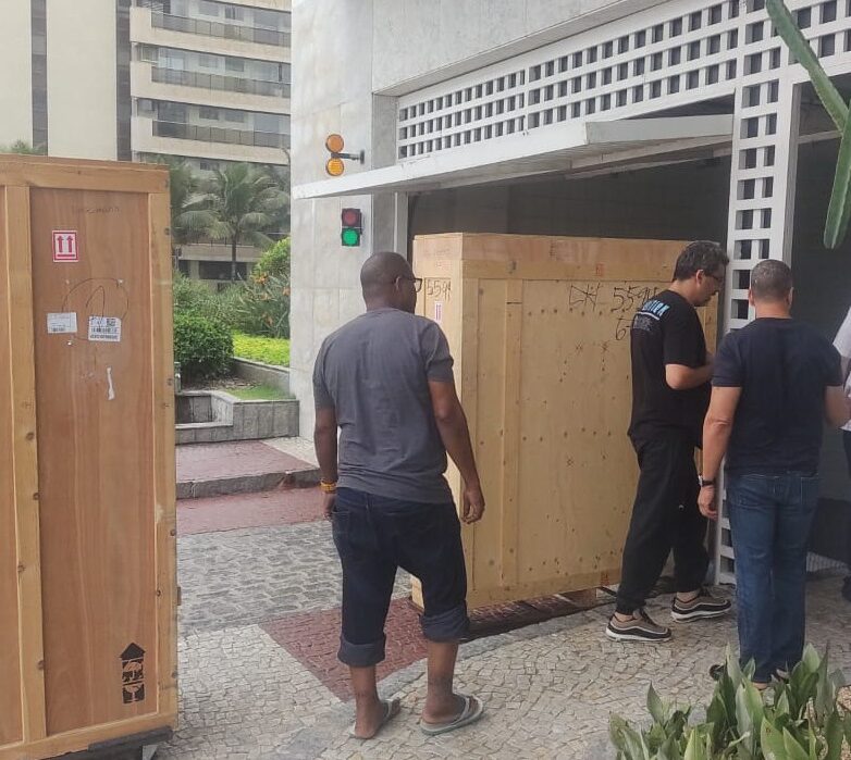 LAC Worldwide - independent freight forwarder LAC Worldwide - independent freight forwarder