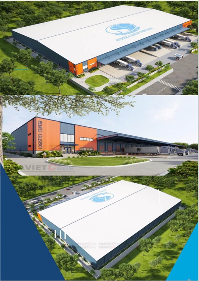 Super Cargo Service - logistics company in Ho Chi Minh Super Cargo Service - logistics company in Ho Chi Minh