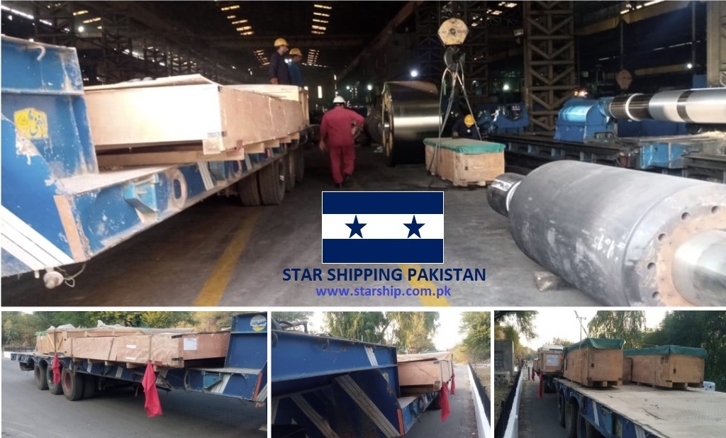 Star Shipping Pakistan- freight forwarding company Star Shipping Pakistan- freight forwarding company