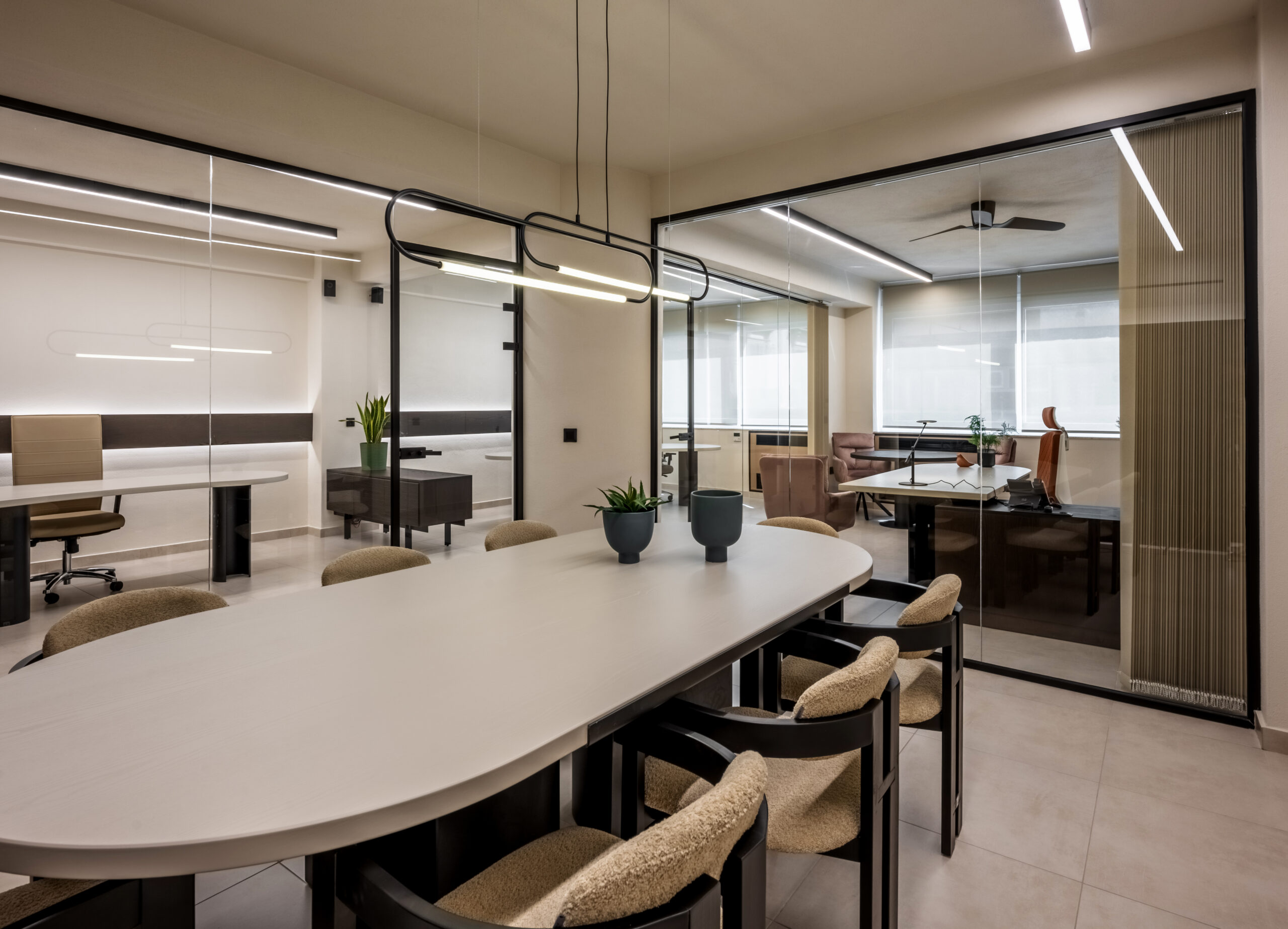 Thalassa Maritime Services & Logistics Thalassa Maritime Services & Logistics