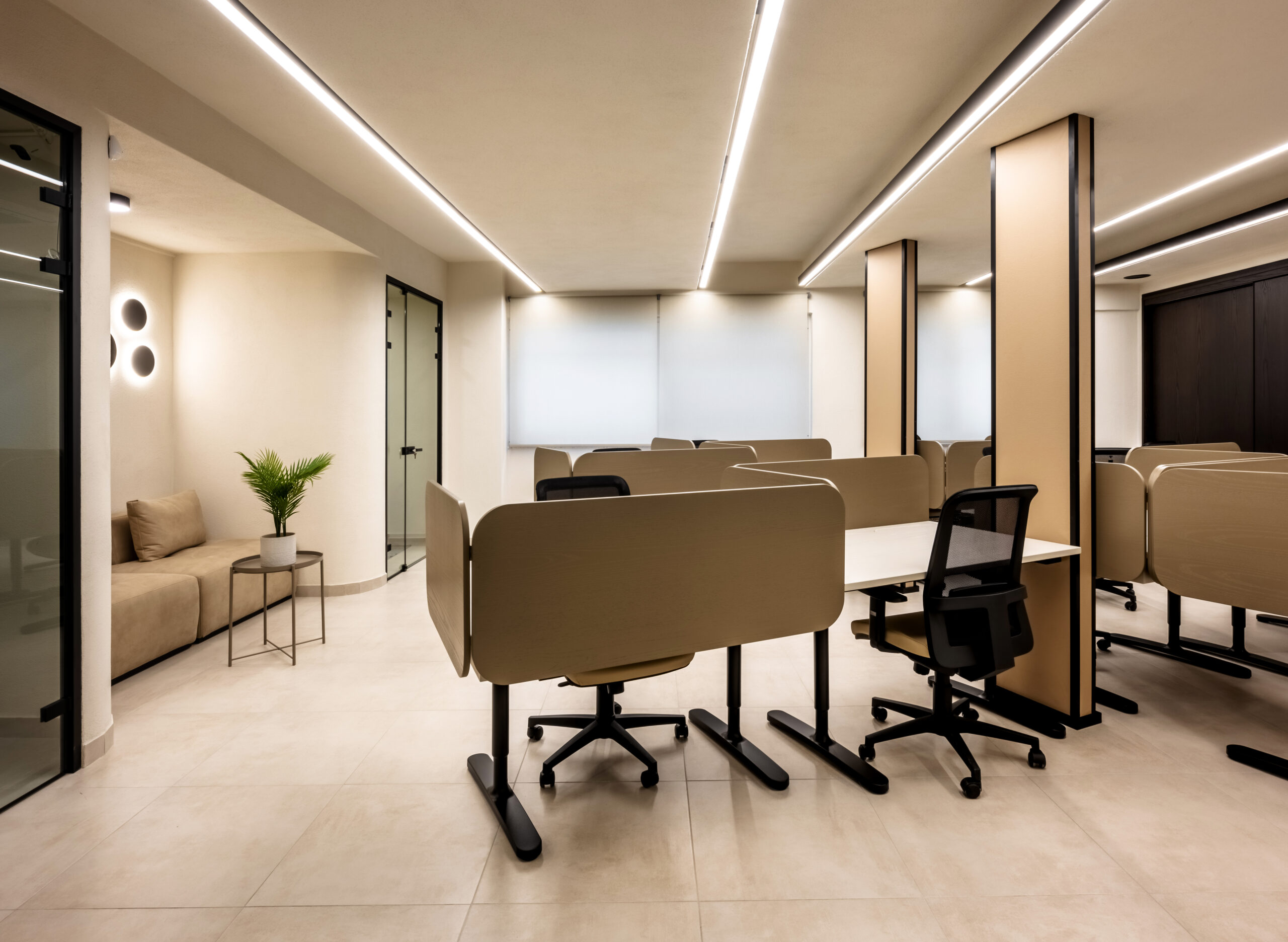 Thalassa Maritime Services & Logistics Thalassa Maritime Services & Logistics