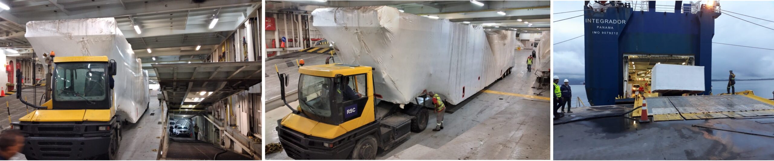 LAC Worldwide - logistics company in Itajai and Sao Paolo LAC Worldwide - logistics company in Itajai and Sao Paolo