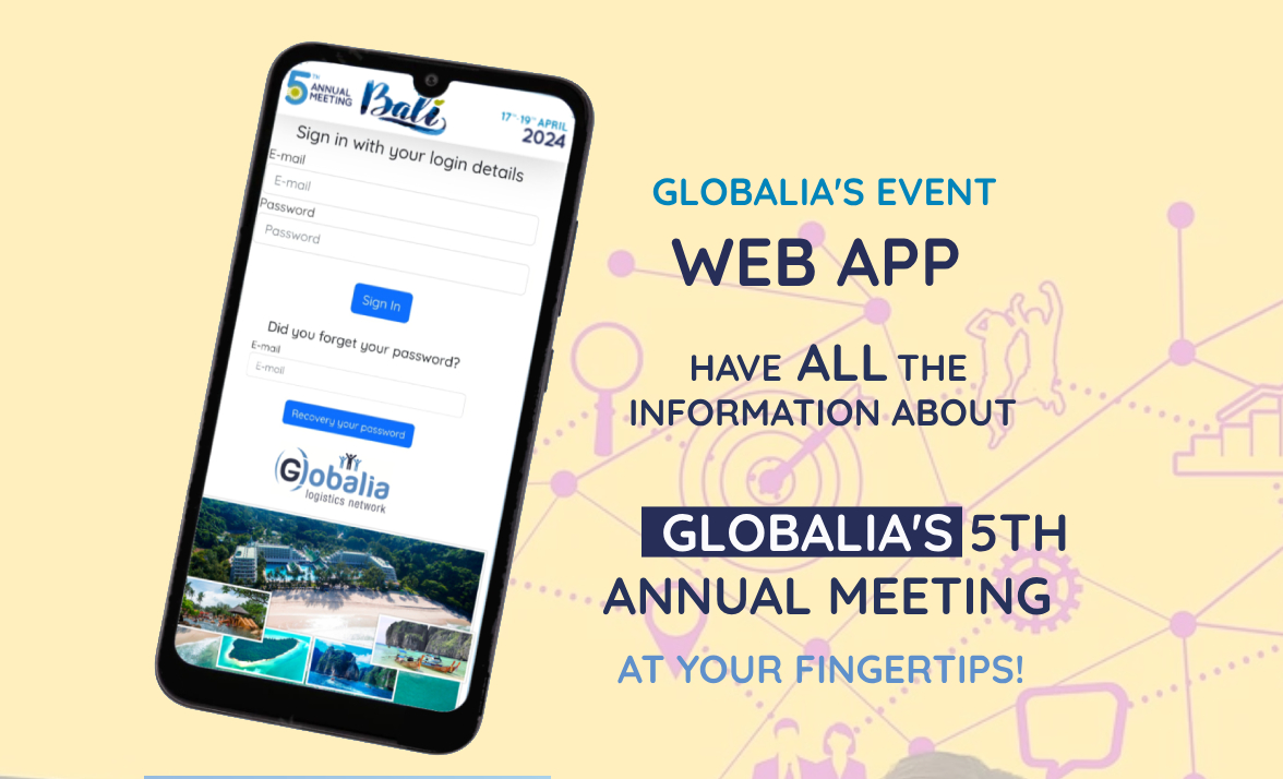 Globalia's 5th Annual Meeting