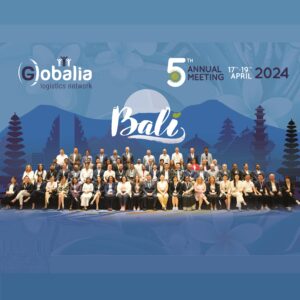 Globalia's 5th Annual Meeting
