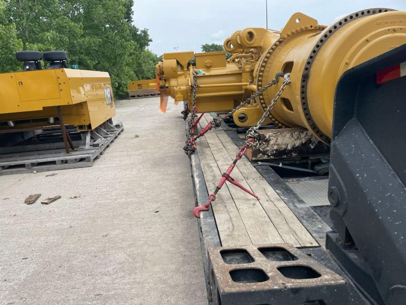 freight forwarder Miami