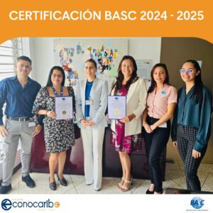 Certification Base 2024-2025