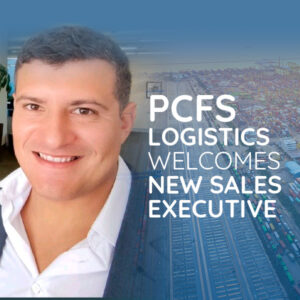 freight forwarder in Sydney