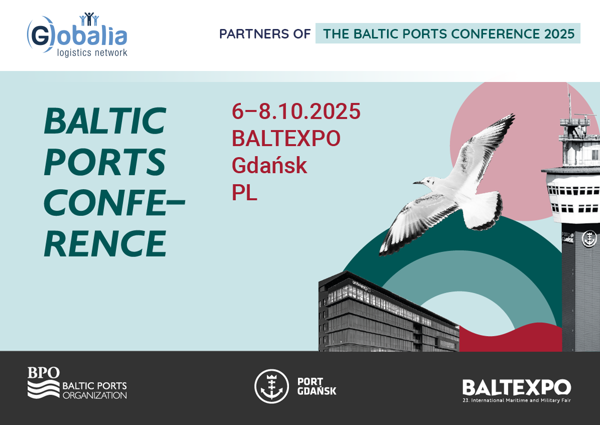 Baltic Ports Conference