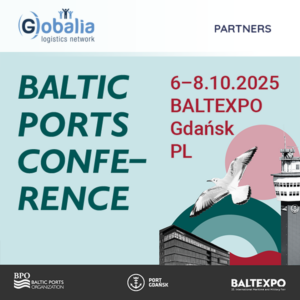 Baltic Ports Conference