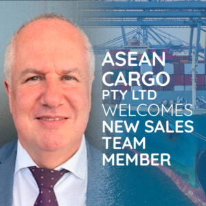 freight forwarder in Melbourne