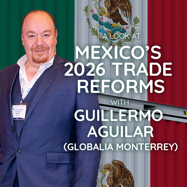 Interview with Globalia Monterrey