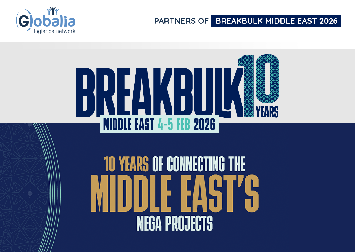 Breakbulk Middle East 2026