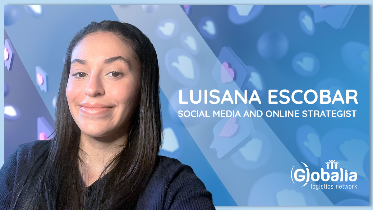 Globalia's Social Media and online strategist