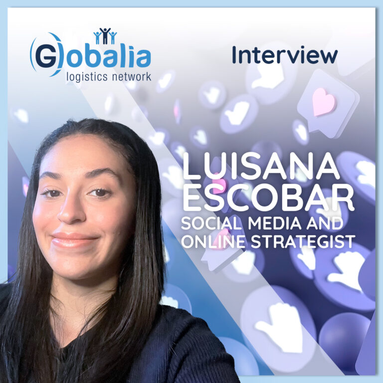 Interview with Luisana Escobar
