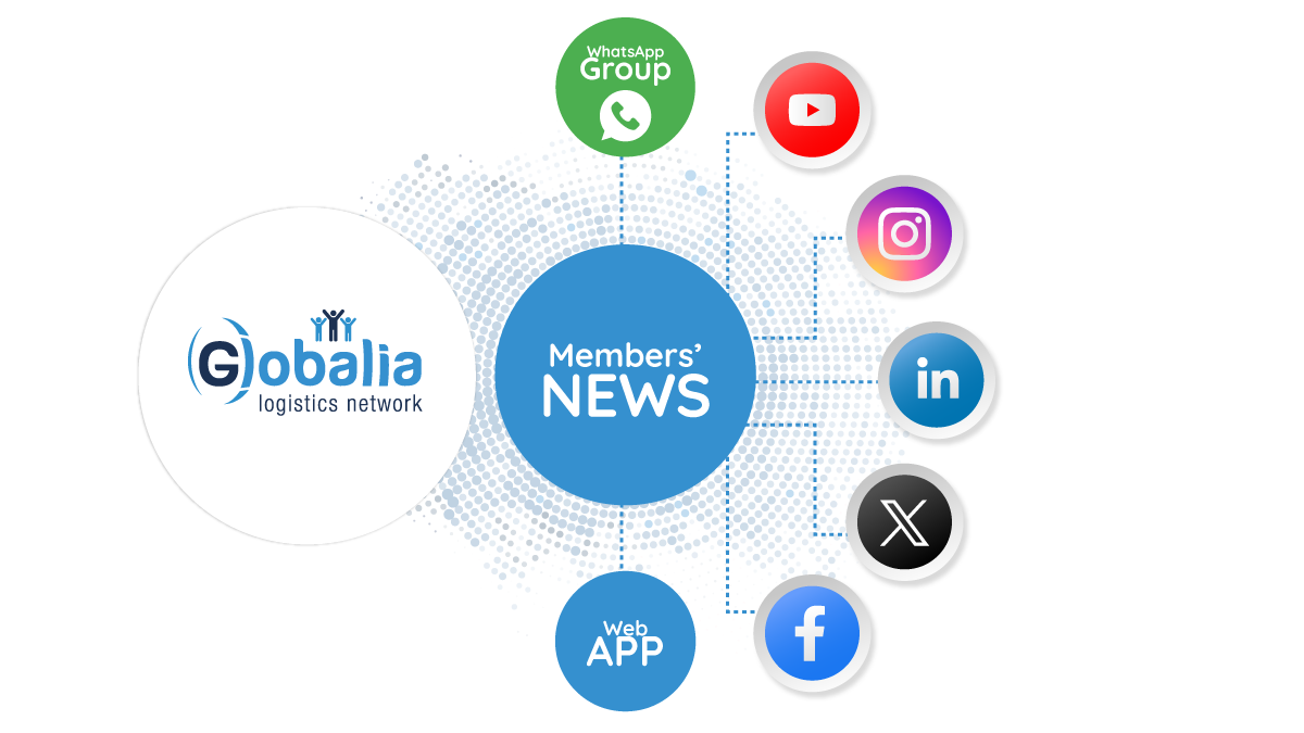 freight forwarding marketing