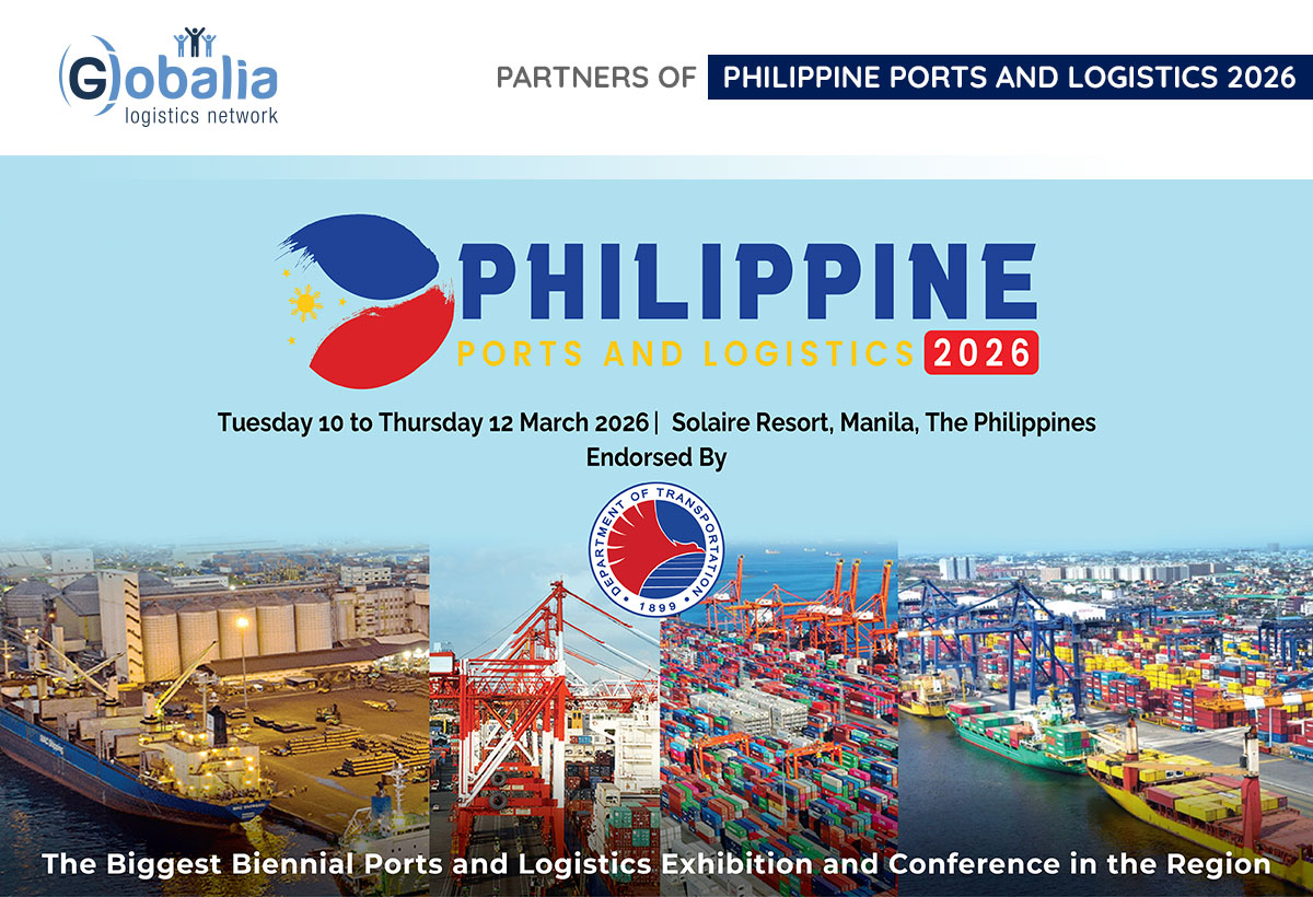 Philippine Ports and Logistics 2026