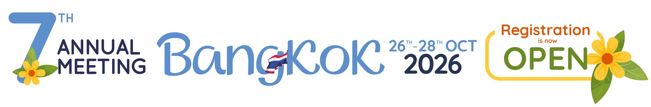 Globalia - Annual Meeting