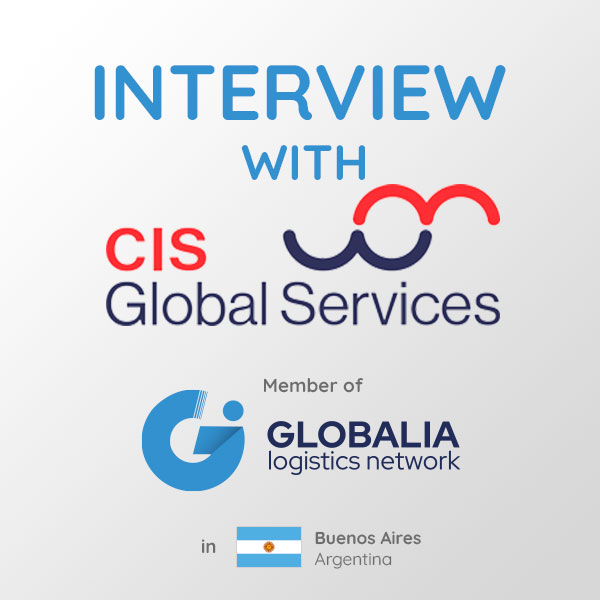 Interview with CIS Global Services SRL