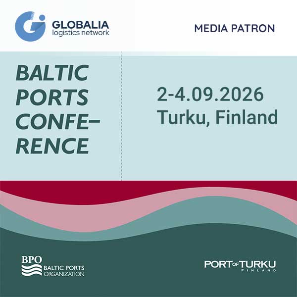 Logistics insights