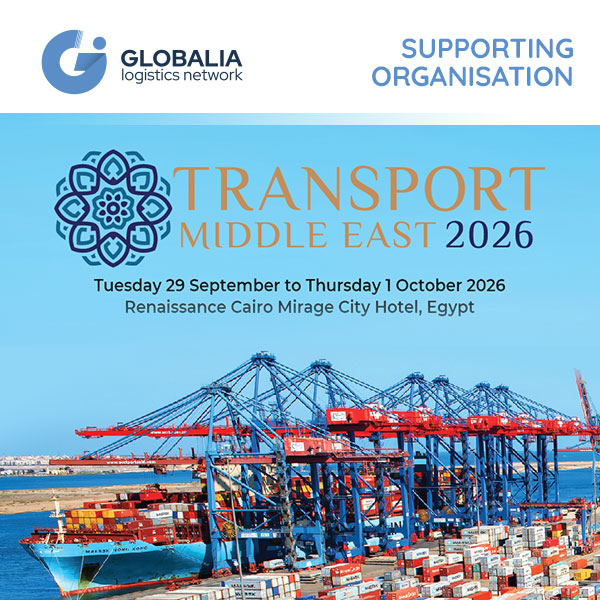 Logistics insights